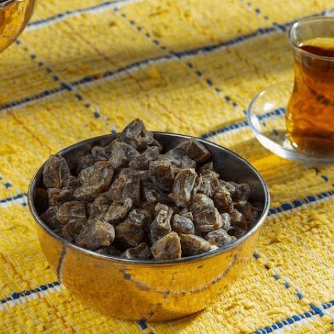 خرید خرما چیپسی آراتیس + قیمت فروش استثنایی
